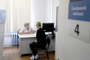 Почти 3 миллиона человек в России наблюдаются в психиатрических службах.