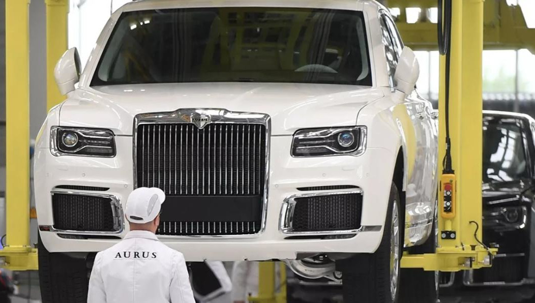 Компания ООО «Аурус» меняет своих учредителей.