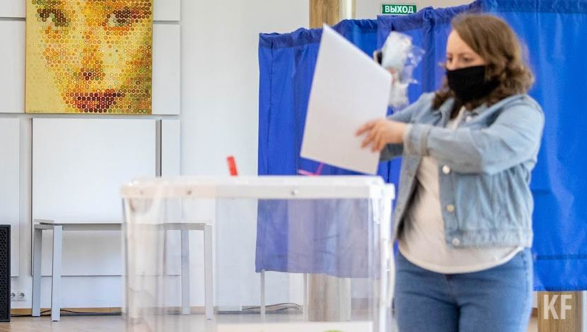 На каждом участке их будет две.