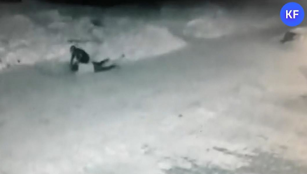 Следователи раскрыли подробности бойни у питейного заведения.