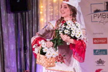 Девушки раскроют таланты в трёх номинациях.