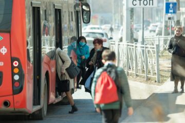 &laquo;15-минутный город&raquo;: модель благополучной жизни или прообраз концлагеря?