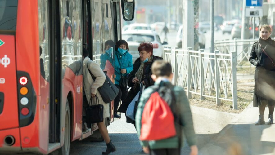 &laquo;15-минутный город&raquo;: модель благополучной жизни или прообраз концлагеря?