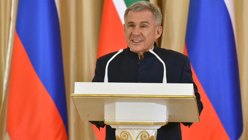 Также глава республики напомнил