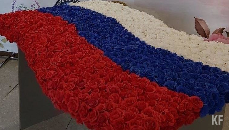 Зафиксировало результаты международное агентство регистрации рекордов INTERRECORD.