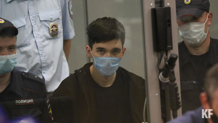 Родители не знали о проблемах сына с учебой.