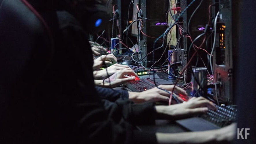 На конкурс уже зарегистрировались более 10 тысяч участников.