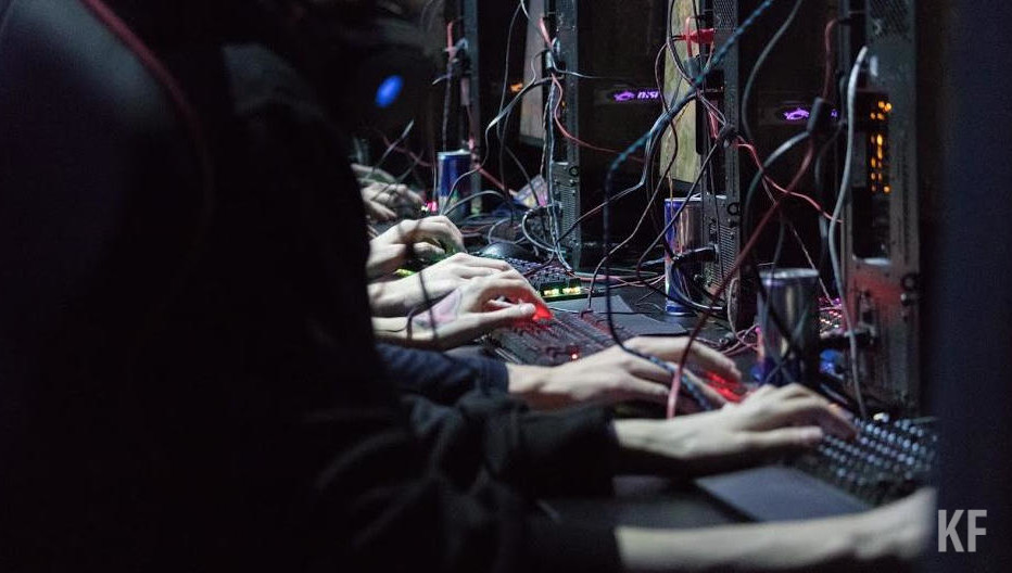 На конкурс уже зарегистрировались более 10 тысяч участников.