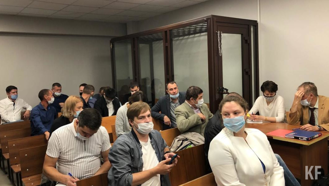 Среди пострадавших несколько министерств и Пенсионный фонд.