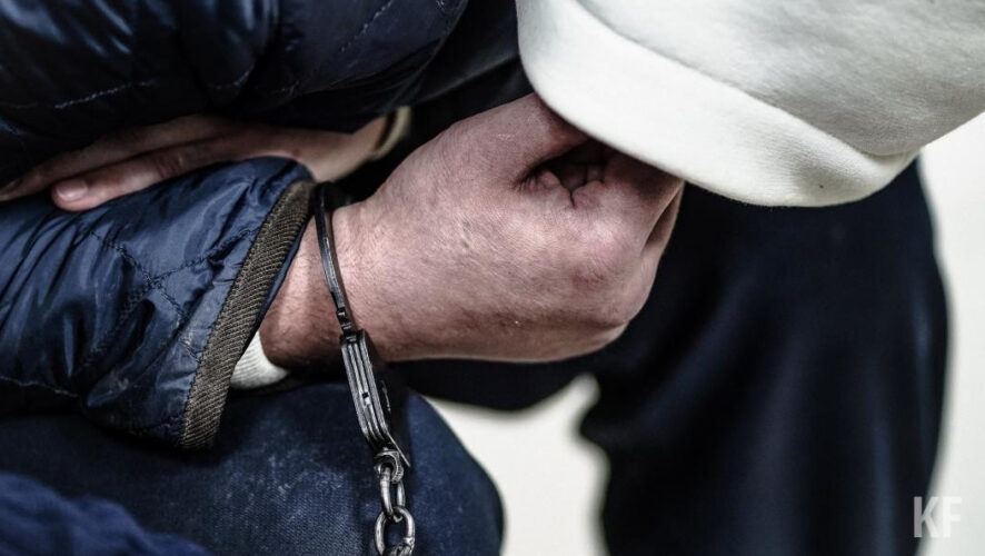 53-летний мужчина ближайшие 12 лет проведет в колонии строгого режима.