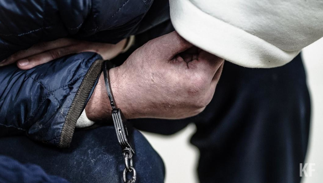 53-летний мужчина ближайшие 12 лет проведет в колонии строгого режима.