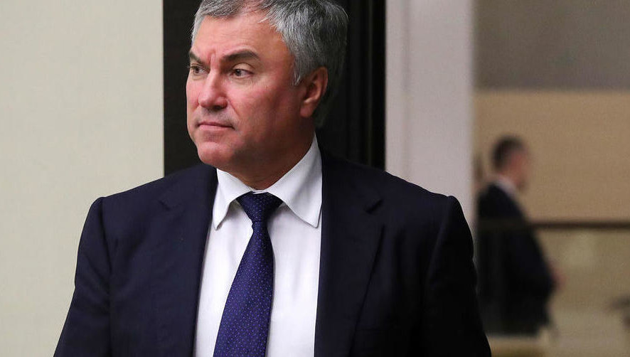 Политик отметил