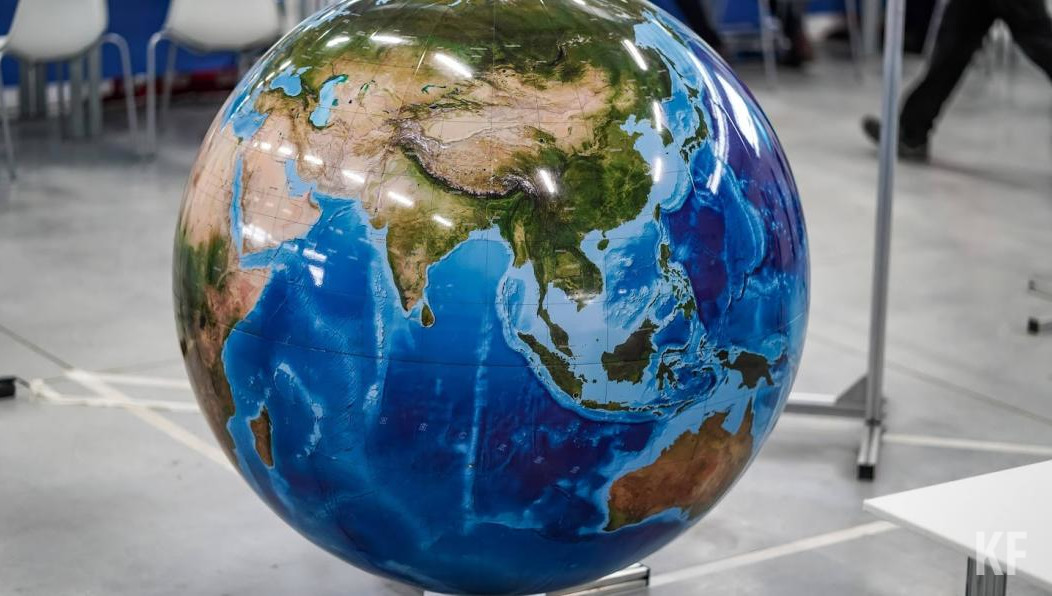 Госдума приняла решение