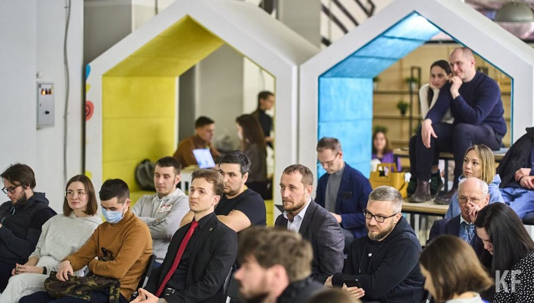 К мероприятиям на лето привлекут экспертов из других городов России и представителей финансового института «ДОМ.РФ».