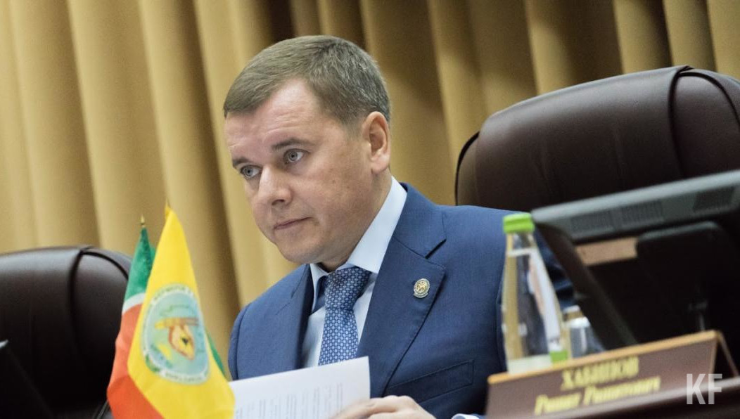 Заместитель премьер-министра республики расскажет о том