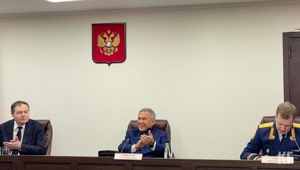 По словам лидера региона