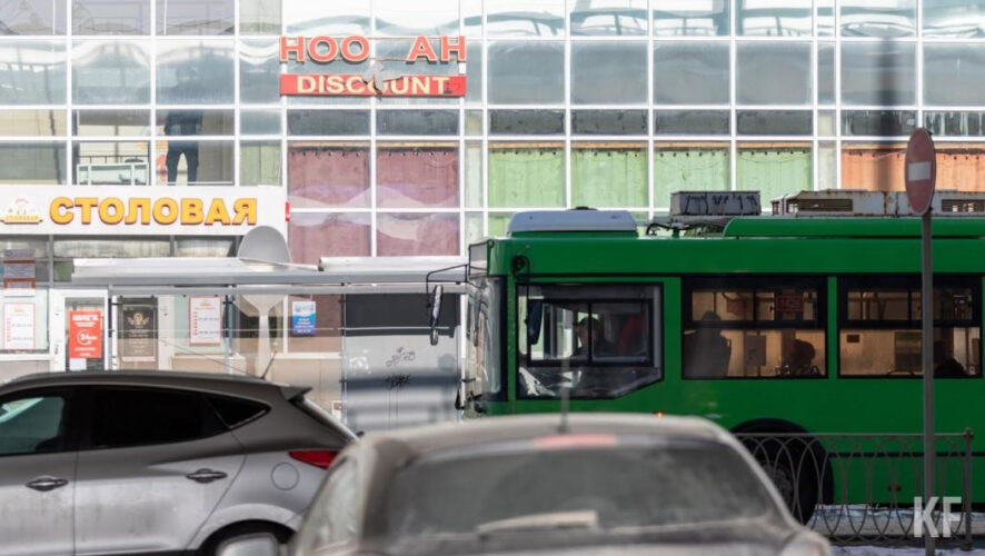 Временно приостановлено движение маршрутов №3