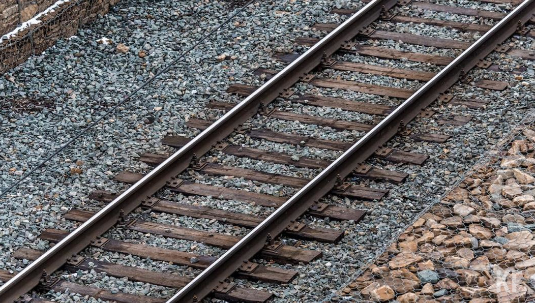 В первую очередь планируется связaть аэропорт и вокзалы «Казань-1»