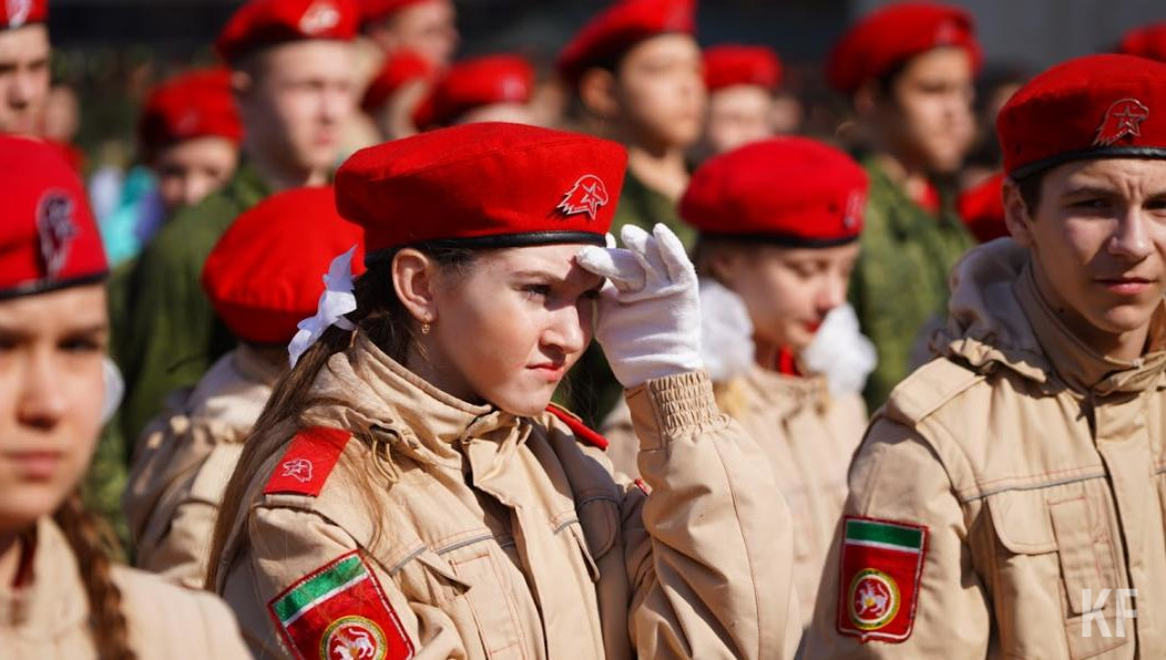 Школьники смогут отдохнуть совершенно бесплатно.