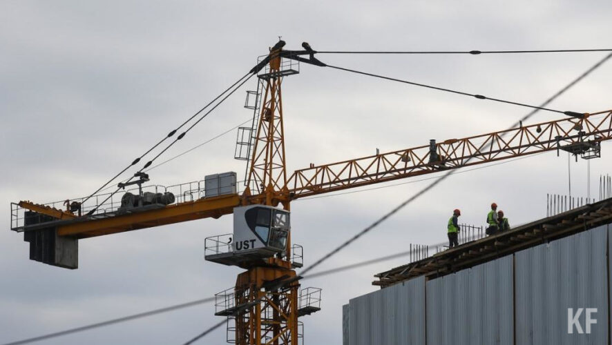 Данный земельный участок попал в программу комплексного развития территорий.