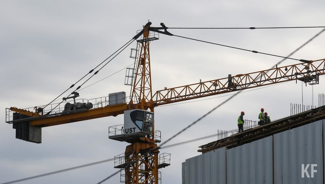 Данный земельный участок попал в программу комплексного развития территорий.
