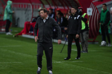 Бывший тренер «Анжи» и «СКА-Хабаровска» считает казанцев фаворитом в матче с «Арсеналом».