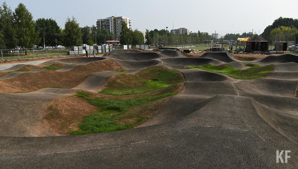 В этом году выполняется первый этап проекта стоимостью 70 млн рублей.