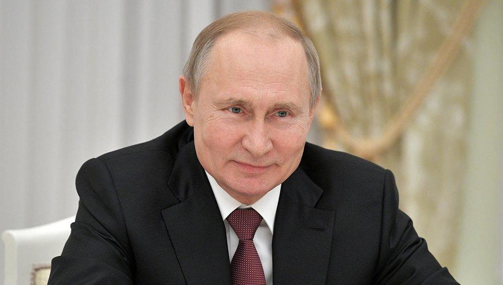 Россия и Китай «вступили в борьбу с США за глобальный Юг».