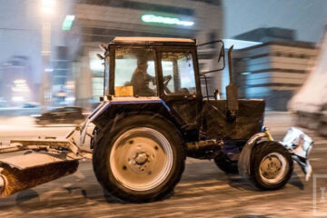 Мужчине назначено наказание в виде 240 часов обязательных работ.