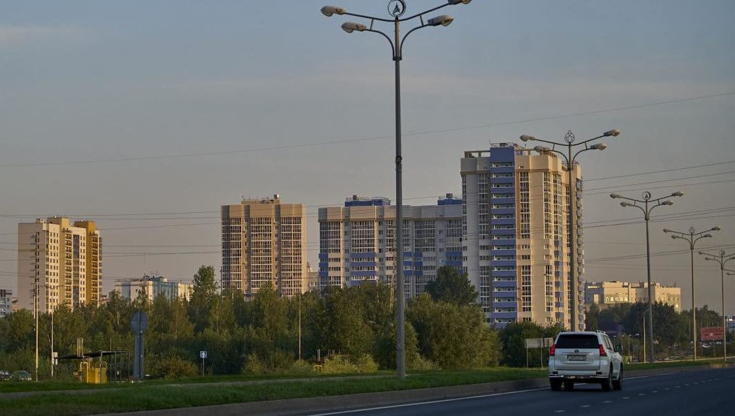 Протяженность участка составляет 3