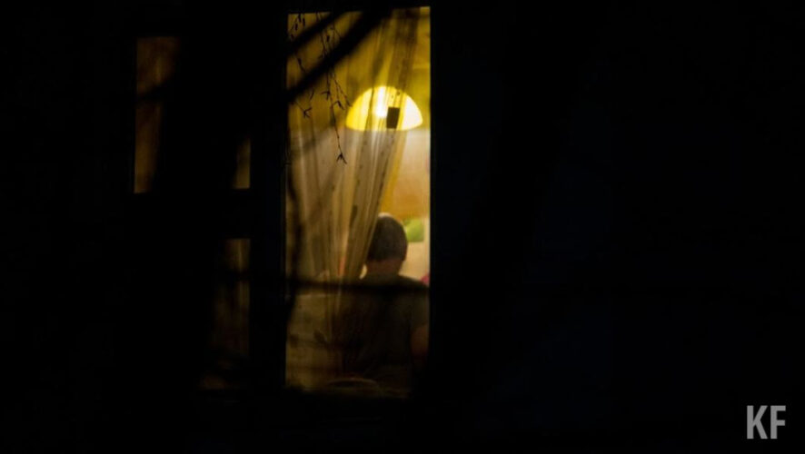 Мужчину отправили в колонию строгого режима.