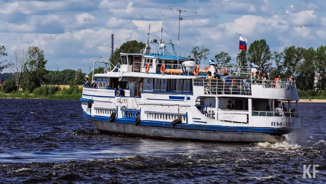 В этот день в Болгаре проходил фестиваль средневекового боя.