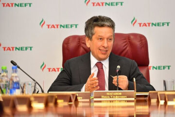 Генеральный директор компании «Татнефть» раскрыл некоторые подробности сделки с африканским государством