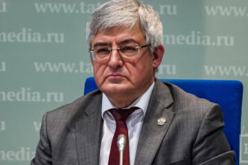 Руководитель республиканского агентства был избран депутатом Госсовета Татарстана.