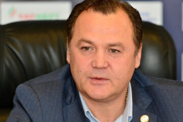 Генеральный менеджер «Ак Барса» хочет оставить лидеров в команде.