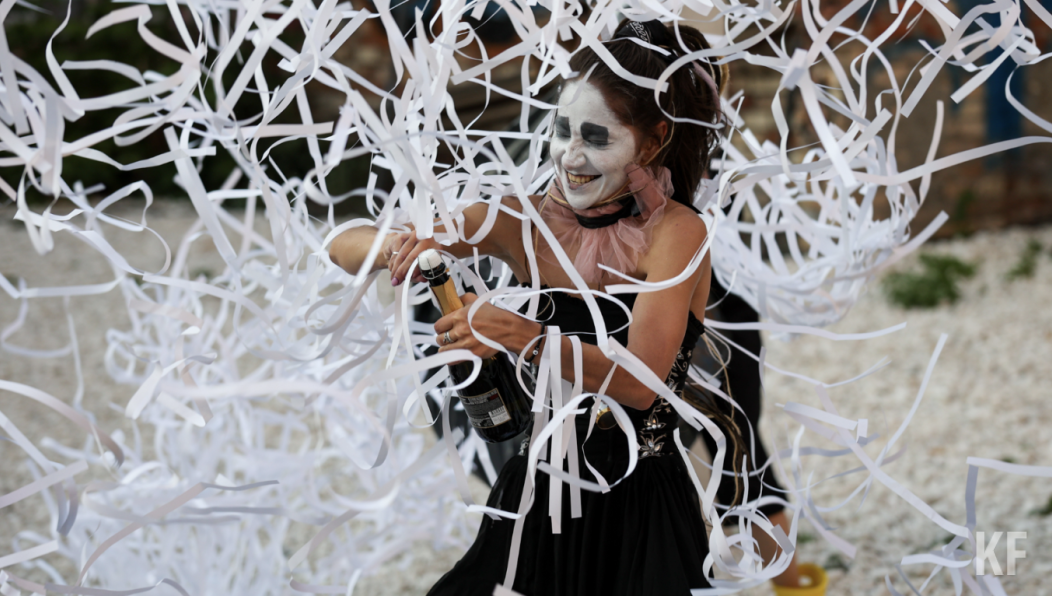 Мероприятие объединило музыкальные