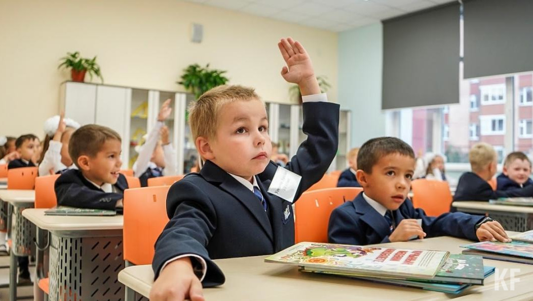 Изменения в правилах приема учащихся приняты Министерством просвещения.
