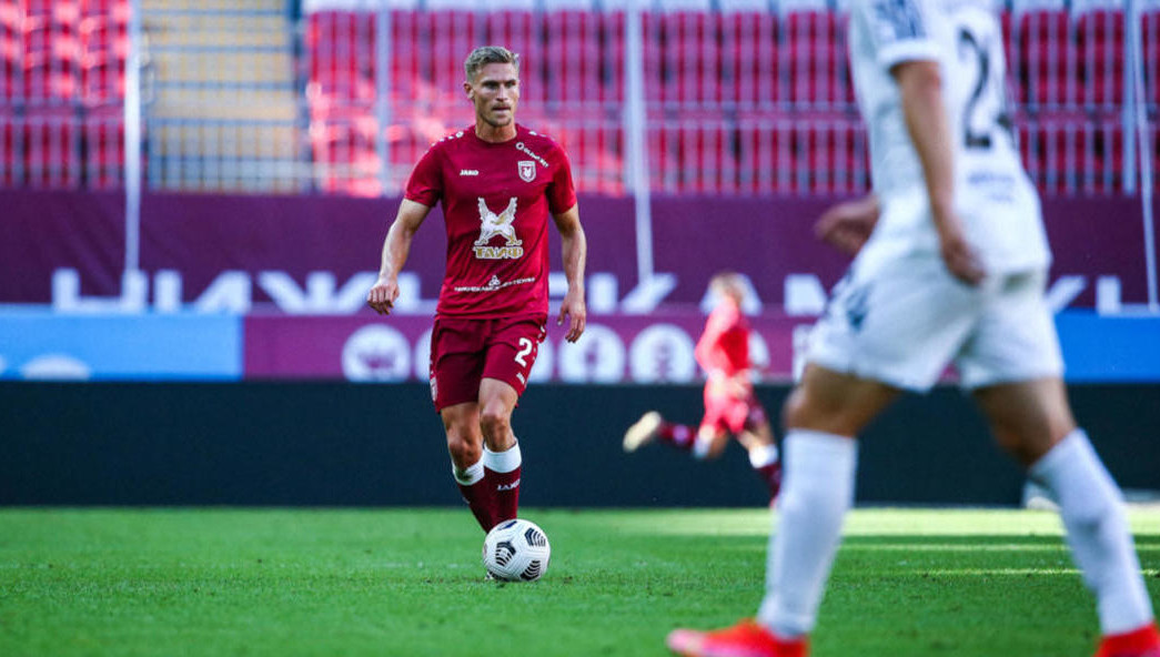 О трансфере будет объявлено в ближайшие дни.