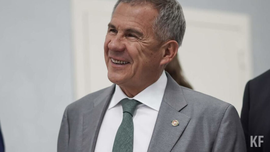 Документ уже подписал Премьер-министр республики Алексей Песошин.