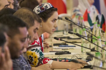 В Казани проходит Глобальный молодёжный саммит. Представители почти 70 стран обсуждают молодежную политику и ее дальнейшее развитие.