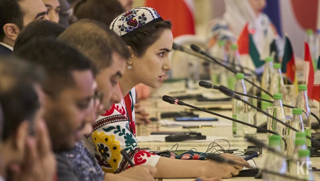 В Казани проходит Глобальный молодёжный саммит. Представители почти 70 стран обсуждают молодежную политику и ее дальнейшее развитие.