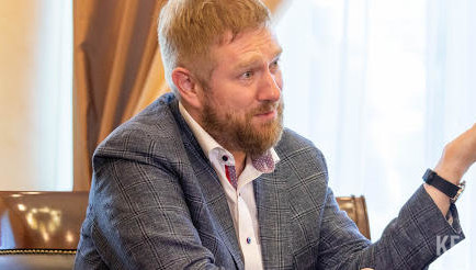 Ход праймериз &laquo;Единой России&raquo; в Татарстане оценил представитель Общественной палаты страны