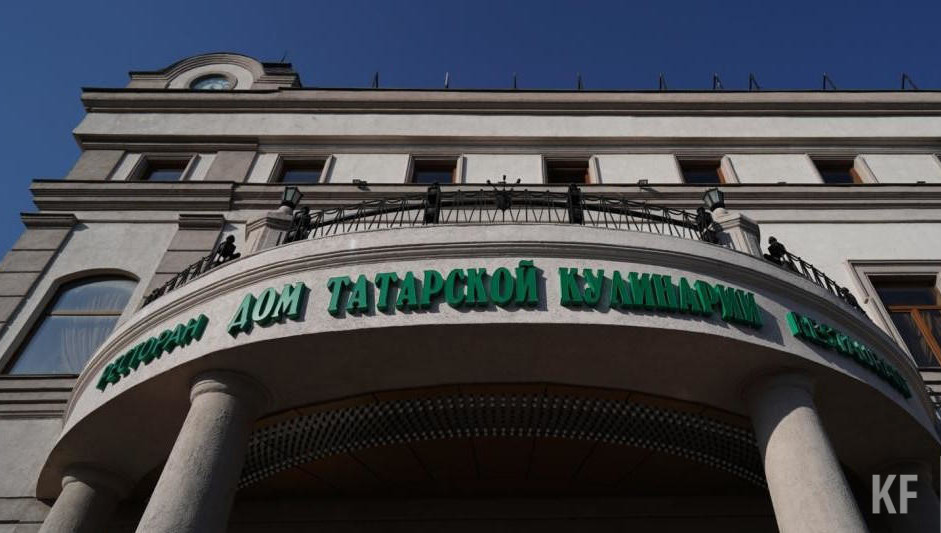 Здесь появится «Дворец впечатлений».