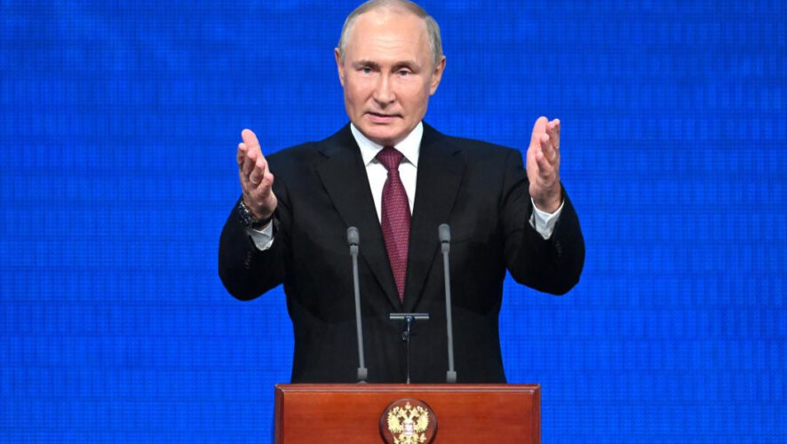 Выступление должно было состояться до конца вторника.