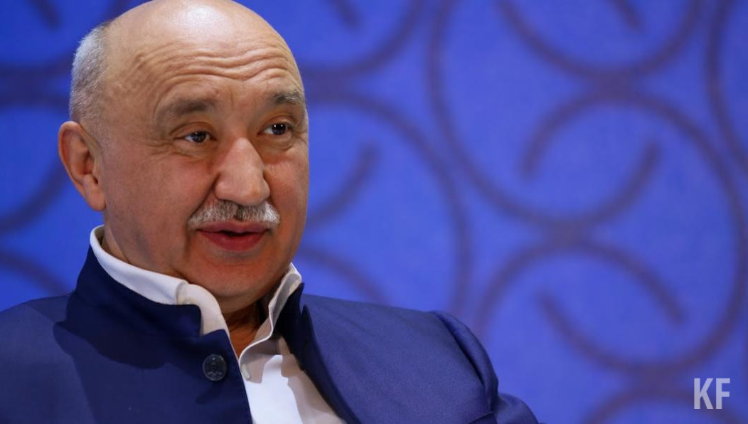 Указ подписал президент Татарстана.