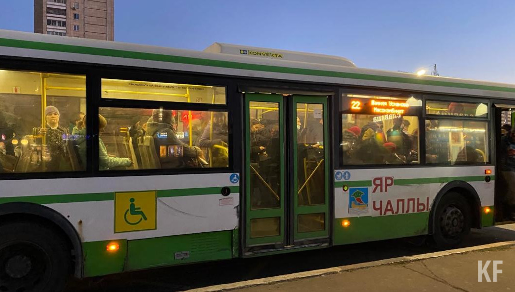 Такую задачу на 2022 год поставил мэр города.