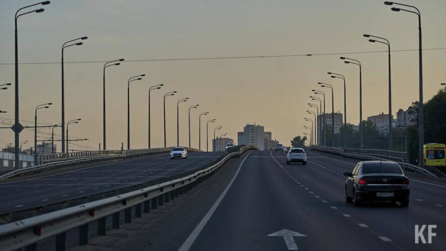 Со слов горожанина
