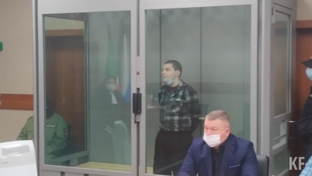 Согласно данным обвинения