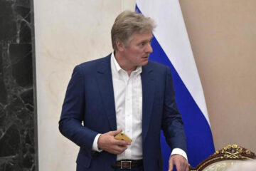 Также не планируется вводить военное положение.