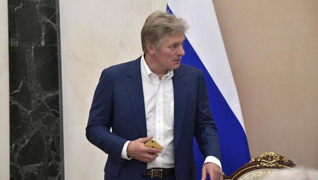 Также не планируется вводить военное положение.